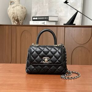 Chanel Women Pre-Loved Bag Very Good Condition